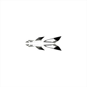 �o�C�N�p�[�c �A�N�Z�T���[�G���f�B�[�G�t �O���t�B�b�N�L�b�g ���A�t�F���_�[M23VSX25-A-GY-RF 4580394184525�A�^�b�J�[ GY V-Strom250SX 23