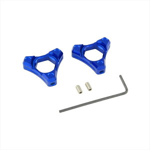 �o�C�N�p�[�c �V�t�g�A�b�v �C�j�V�����A�W���X�^�[�m�u BLUE 201067-01-10 4580425071350GSXR125/APE/XR