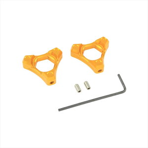 �o�C�N�p�[�c �V�t�g�A�b�v �C�j�V�����A�W���X�^�[�m�u GOLD 201067-04-10 4580425071381GSXR125/APE/XR