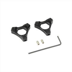 �o�C�N�p�[�c �V�t�g�A�b�v �C�j�V�����A�W���X�^�[�m�u BLACK 201067-06-10 4580425071398GSXR125/APE/XR