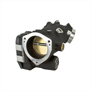 バイクパーツエスアンドエスサイクル S&S 58mm スロットルホグ スロットルボディー TWIN CAM 電スロ 08-16160-0034 4550255259303