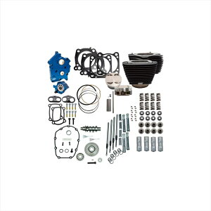 oCNp[cGXAhGXTCN SS 128 p[pbN W.BLK M8 114CI OIL COOLED)310-1106A 4550255343019