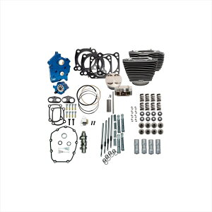 oCNp[cGXAhGXTCN SS 128 p[pbN W.BLK/HL M8 114CI OIL COOLED)310-1103B 4550255609313