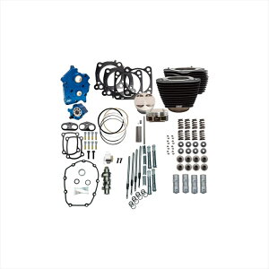 oCNp[cGXAhGXTCN SS 128 p[pbN W.BLK M8 114CI OIL COOLED)310-1105B 4550255666699