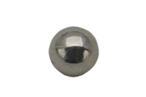 バイクパーツエスアンドエスサイクル S&S チェックバルブボール E/Gキャブ用50-8090 4549950331261