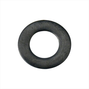 バイクパーツ エスアンドエスサイクル フラットワッシャー 1ケ50-7015 45502550214431/4