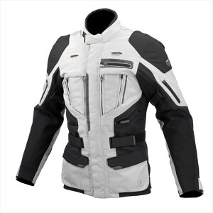 y5OŔz oCNp[c EFAR~l JK-613 PROTECT FY JKT L.Grey/BLK M07-613 4573325767379