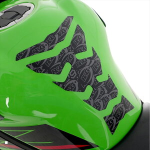 バイクパーツ 外装アールアンドジー R&G Modular Race Grip style RG-TKPAD15 4580779594987