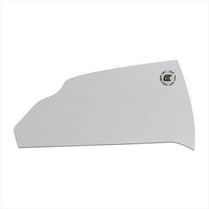 �o�C�N�p�[�c �O���A�[���A���h�W�[ Eazi-Grip Tank Grips:PRO:CLEARRG-PRO354CL 4580779597582NC750X(21-24)