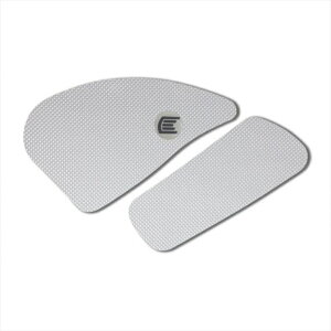 �o�C�N�p�[�c �O���A�[���A���h�W�[ Eazi-Grip Tank Grips:PRO:CLEARRG-PRO418CL 4580779597629Z1000SX(12-22)