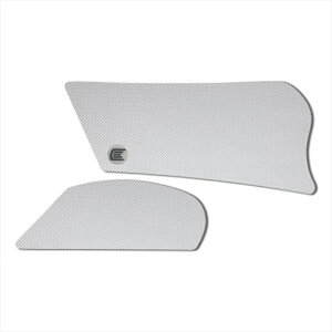 �o�C�N�p�[�c �O���A�[���A���h�W�[ Eazi-Grip Tank Grips:PRO:CLEARRG-PRO424CL 4580779597643ZX-10R(16-24) ZX-10RR(16-24)