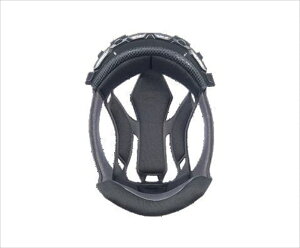 �o�C�N�p�[�c �w�����b�g�I�[�W�[�P�[ EXCEED �C���i�[�p�b�h S 15mm4966094577995 4966094577995