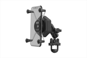 �o�C�N�p�[�cRAM MOUNTS(�����}�E���g) �h�UX�O���b�v M ��U���N�����v�x�[�X�Z�b�g �V���[�g�A�[�� ��12.7-31.75mm�Ή� 1�C���`�{�[�� Vibe-Safe RAM-B-149ZA-UN10-4624550255980757