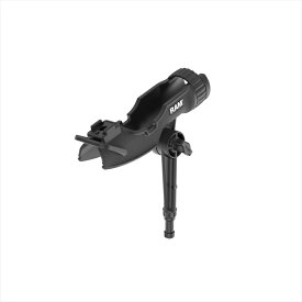 バイクパーツ 電子機器類ラムマウント ロッドホルダー Rod HD. ＆スプラインポストベースセット ポスト長15.2cmRAP-433-NB 4550255692513RAP-433-NB