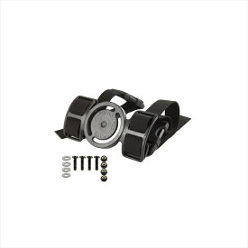 バイクパーツ 電子機器類ラムマウント ボディマウント 脚用 ボール無RAM-BM-L1 4550255735944RAM-BM-L1