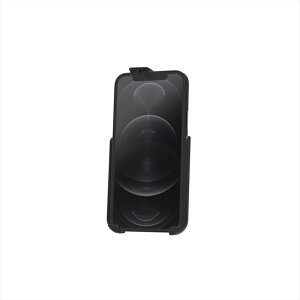 バイクパーツRAM MOUNTS(ラムマウント) フォームフィット iPhone12/12 Pro専用ホルダー ボール無 RAM-HOL-AP33U4550255804251RAM-HOL-AP33U