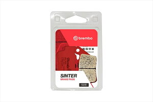 oCNp[cBREMBO SERIE ORO(u{ ZGI) ZGI u[Lpbh SP07BB02SP4550255915841