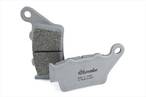 oCNp[cBREMBO SERIE ORO(u{ ZGI) ZGI u[Lpbh SX07BB02SX4550646042354