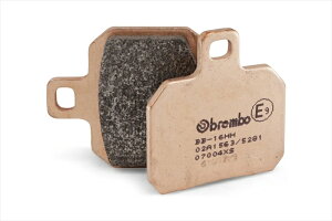 oCNp[cBREMBO SERIE ORO(u{ ZGI) ZGI u[Lpbh XS07004XS4550646044204