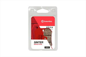 oCNp[cBREMBO SERIE ORO(u{ ZGI) ZGI u[Lpbh SP07GR35SP4550646027290