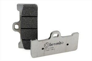�o�C�N�p�[�cBREMBO SERIE ORO(�u�����{ �Z���G�I��) �Z���G�I�� �u���[�L�p�b�h RC07BB10RC4550646029935