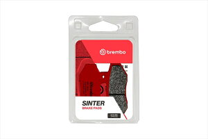 �o�C�N�p�[�cBREMBO SERIE ORO(�u�����{ �Z���G�I��) �Z���G�I�� �u���[�L�p�b�h SA07KA31SA4550646029676