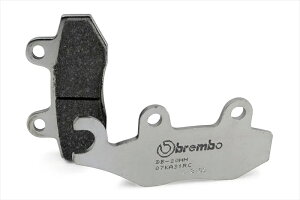 �o�C�N�p�[�cBREMBO SERIE ORO(�u�����{ �Z���G�I��) �Z���G�I�� �u���[�L�p�b�h RC07KA31RC4550646030115