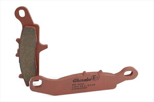 oCNp[cBREMBO SERIE ORO(u{ ZGI) ZGI u[Lpbh SD07KA25SD4550646043504