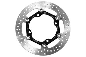 �o�C�N�p�[�cBREMBO SERIE ORO(�u�����{ �Z���G�I��) �Z���G�I�� �u���[�L�f�B�X�N �Z�~�t���[�e�B���O78B408114550255942564