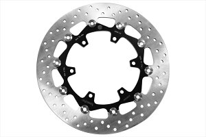 �o�C�N�p�[�cBREMBO SERIE ORO(�u�����{ �Z���G�I��) �Z���G�I�� �u���[�L�f�B�X�N �Z�~�t���[�e�B���O78B408944550255943271