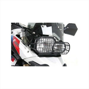 �o�C�N�p�[�cHEPCO&BECKER(�w�v�R�A���h�x�b�J�[) �w�b�h���C�g�K�[�h �u���b�N 700652 00 014548664532520F650GS 08-11/F700GS 12-17