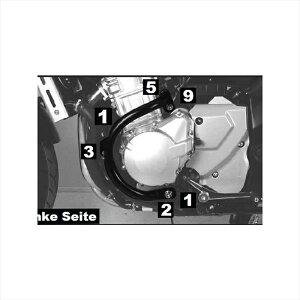 oCNp[cHEPCO&BECKER(wvRAhxbJ[) GWK[h ubN 501326 00 014548664533275GSF1250/S Bandit 07-16