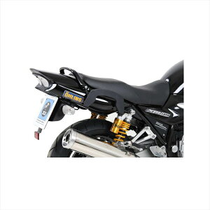 �o�C�N�p�[�cHEPCO&BECKER(�w�v�R�A���h�x�b�J�[) C-Bow�T�C�h�L�����A �u���b�N 6304518 00 014548664795017XJR1300 07-14