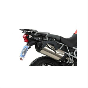 �o�C�N�p�[�cHEPCO&BECKER(�w�v�R�A���h�x�b�J�[) C-Bow�T�C�h�L�����A �u���b�N 6307505 00 014548664795260Tiger 800/XC 10-14