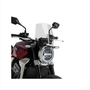 �o�C�N�p�[�c �O���v�[�` �j���[�W�F�l���[�V����NK SPORT �N���A9748W 4550255025922CB1000R 18-/CB650R 19