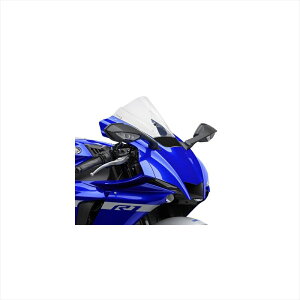 �o�C�N�p�[�c �O���v�[�` ���[�V���O�X�N���[�� �N���A 3826W 4550255382421YZF-R1/M 20-