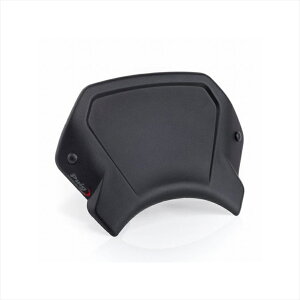 �o�C�N�p�[�c �O���v�[�` �t�����g�p�l�� �A���~ �u���b�N�E�A���~9803N 4571414954624CB1000R 18-20/CB650R 19-21