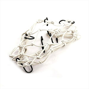 oCNp[c v[` c[Olbg 350x350 0788B 4571415037579WHITE ėp(ELASTIC NETS)