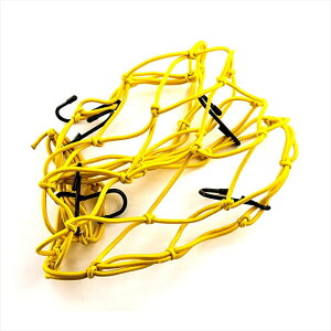 oCNp[c v[` c[Olbg 350x350 0788G 4571415037586YELLOW ėp(ELASTIC NETS)