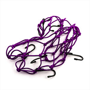 oCNp[c v[` c[Olbg 350x350 0788L 4571415037593VIOLET ėp(ELASTIC NETS)
