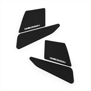 �o�C�N�p�[�c �O���v�[�` �T�C�h�^���N�p�b�h �u���b�N21684N 4571415047608CB500X 16-23/CB400X 16-23