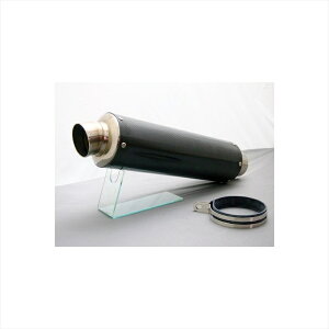 バイクパーツ マフラードレミコレクション サイレンサー 20247 4573280102475ZEPHYR750 CLRフルエキゾーストチタンパイプ用