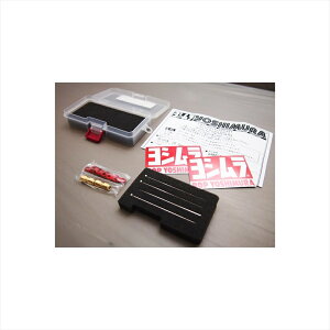 バイクパーツ ドレミコレクション CR33φMJNインナーキット 49101 4573280201017