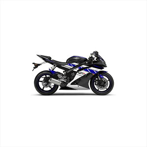 �o�C�N�p�[�c �A�N�Z�T���[�G���f�B�[�G�t �X�g���{�A���_�[�J�o�[BUM08R6-D-BU-UN 4580394162417YZF-R6 08-16