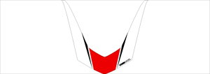 �o�C�N�p�[�cMDF(�G���f�B�[�G�t) �t�����g�g�b�vRD �X�g���{M21NMAX-D-RD-FT4580394183443