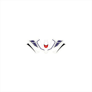 �o�C�N�p�[�c �A�N�Z�T���[�G���f�B�[�G�t �X�g���{R�t�F���_�[BUM22R7-D-BU-RF 4580394184037YZF-R7 22