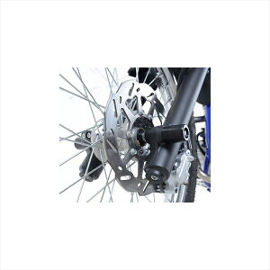 �o�C�N�p�[�c �O���A�[���A���h�W�[ �t�H�[�N�v���e�N�^�[ BLKRG-FP0092BK 4571381459054WR125R/X 09-