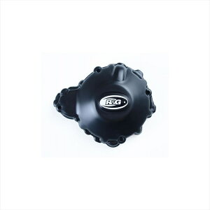 バイクパーツR&G(アールアンドジー) エンジンケースカバー 左側 RG-ECC0214BK4573382053996TRIUMPH Speed Triple R/S 16-18/Tiger 1050 Sport 16-