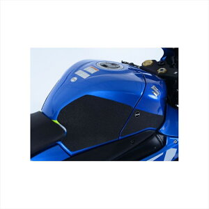 バイクパーツ 外装アールアンドジー トラクションパッド クリアRG-EZRG725CL 4573382059141GSX-R1000/R 17-