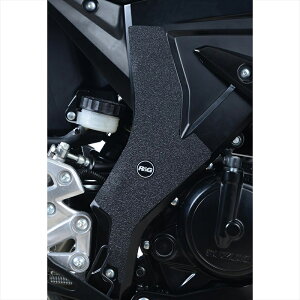�o�C�N�p�[�c �O���A�[���A���h�W�[ Eazi-Grip �u�[�c�K�[�h �u���b�NRG-EZBG711BL 4573382083108GSX-R125 17-/GSX-S125 17-